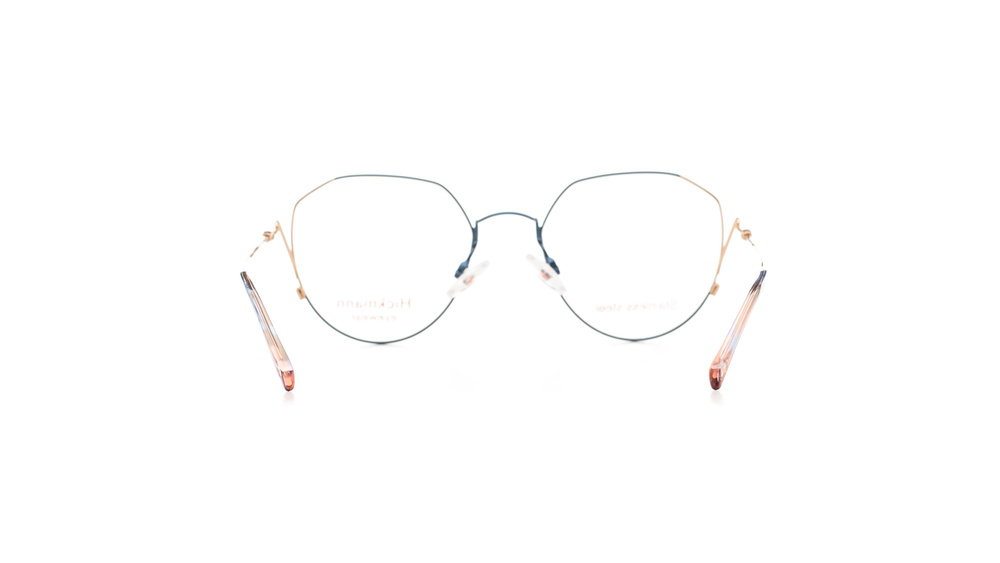 Hickmann Okulary korekcyjne HIY1004-06A