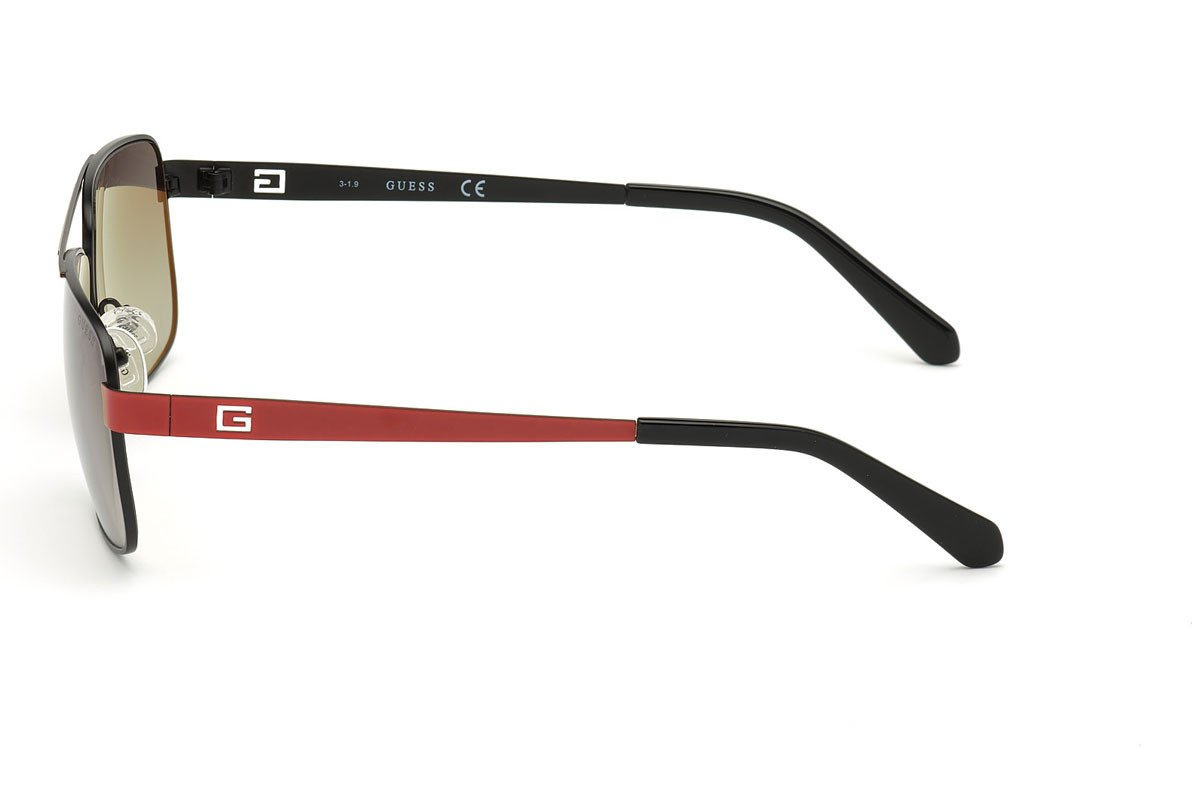 Guess Okulary przeciwsłoneczne GU6968-01Q