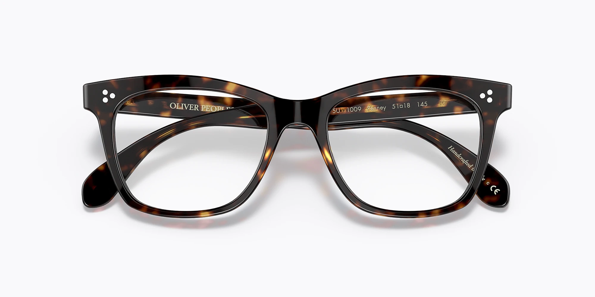 Oliver Peoples Okulary korekcyjne OV5375U-1009