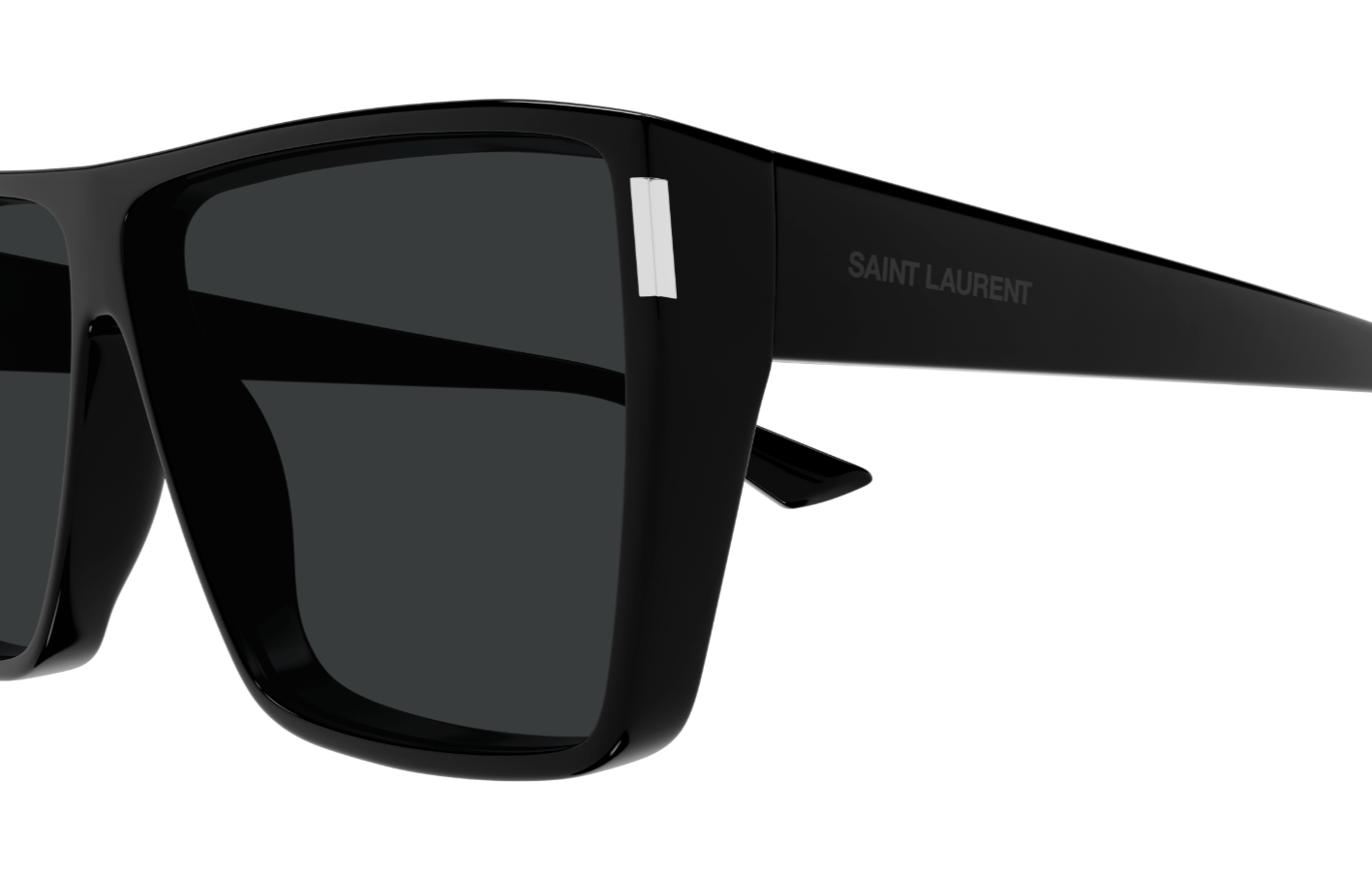 Saint Laurent Okulary Przeciwsłoneczne SL 756-001