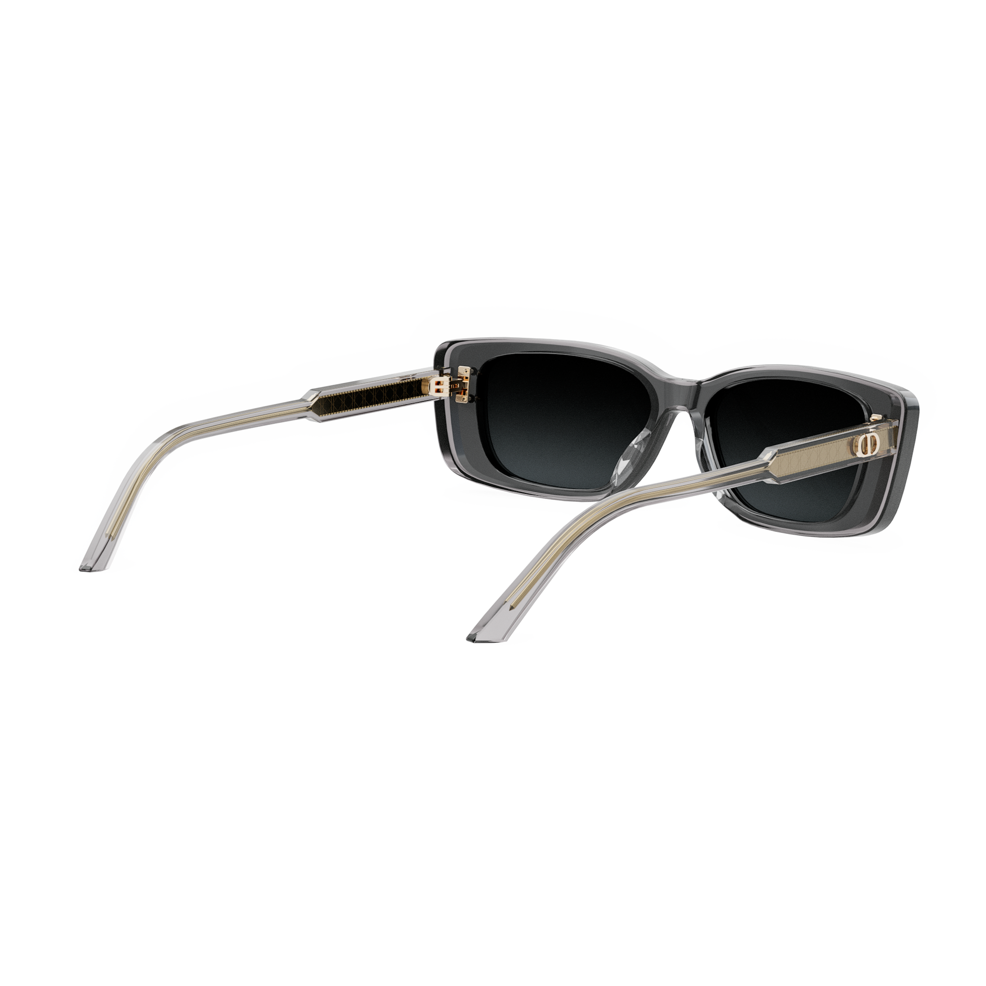 Dior Sunglasses DIORHIGHLIGHT (S2I_45A1) CD40124I-20B