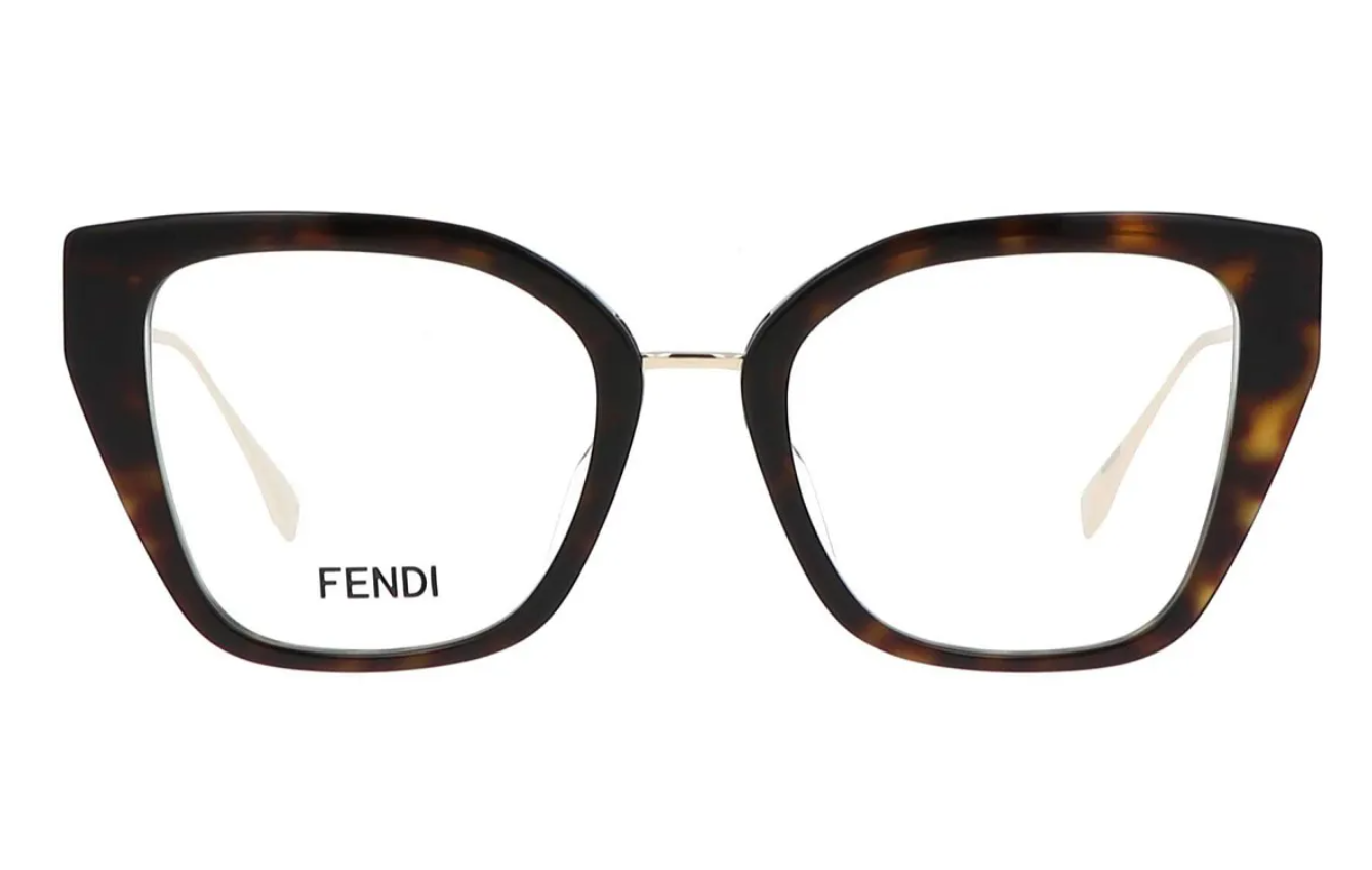 Fendi Sunglasses FE50011I-052