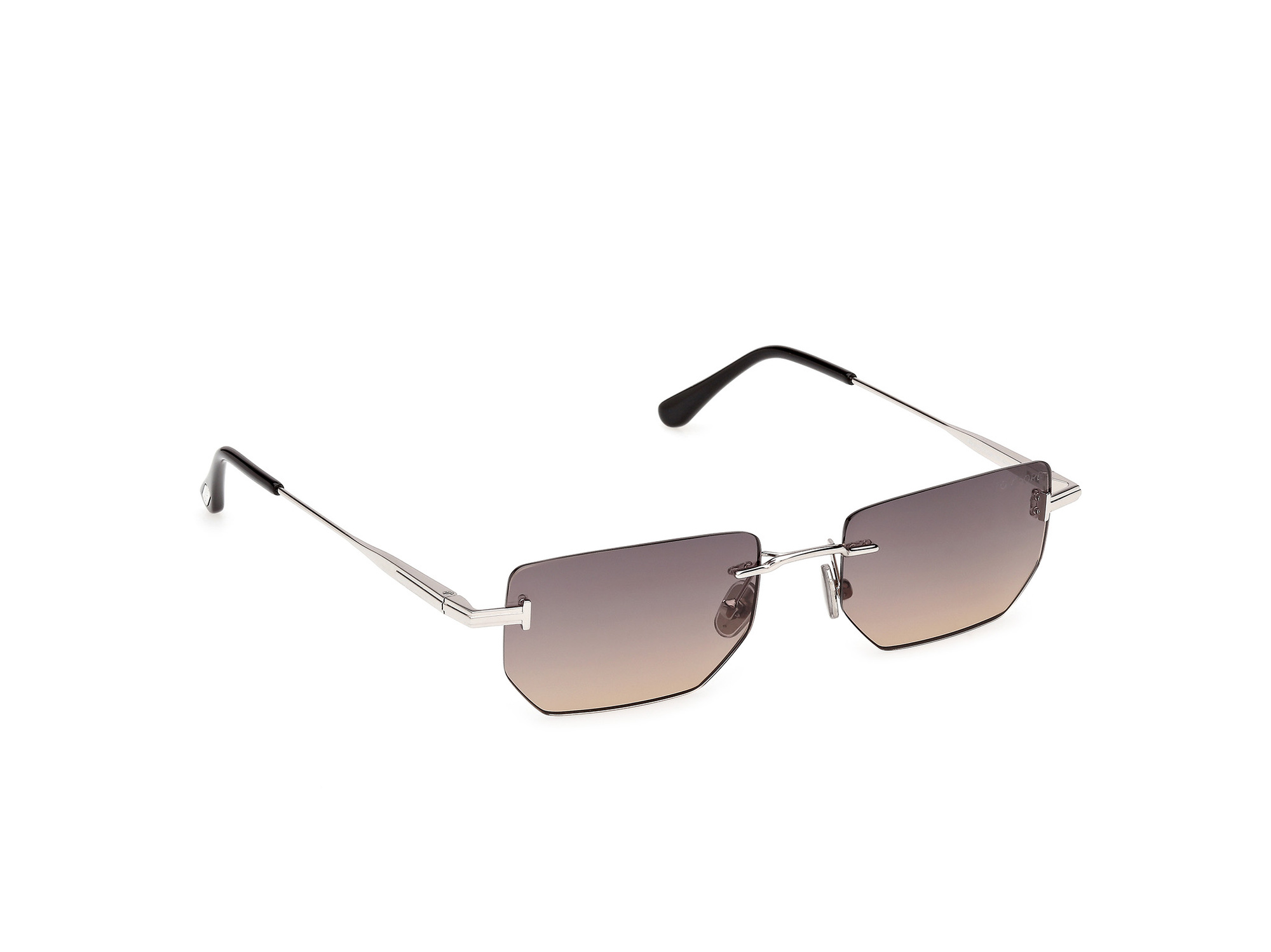 Tom Ford Okulary Przeciwsłoneczne ETHAN FT1355-16B