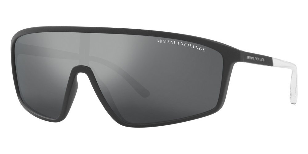 Exchange Armani Okulary przeciwsłoneczne AX4119S-80786G