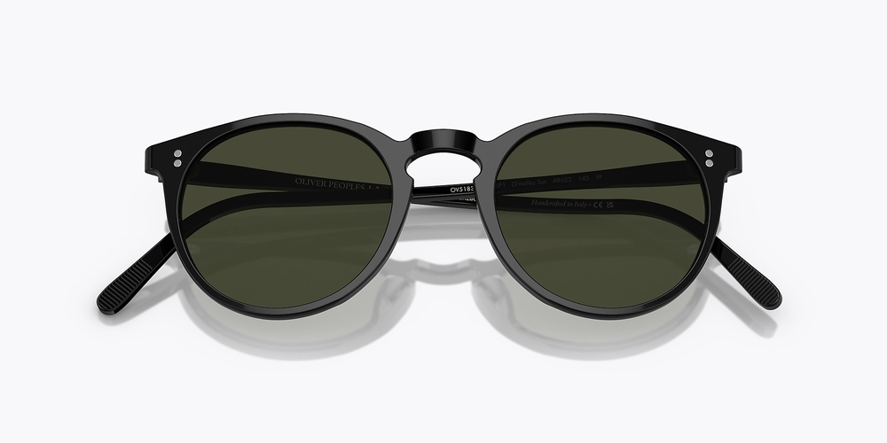 Oliver Peoples Okulary przeciwsłoneczne O'malley Sun OV5183S-1005P1