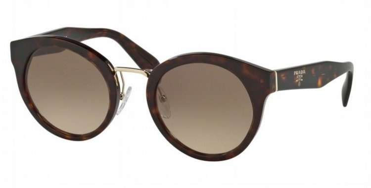 PRADA Sunglasses PR05TS-2AU3D0