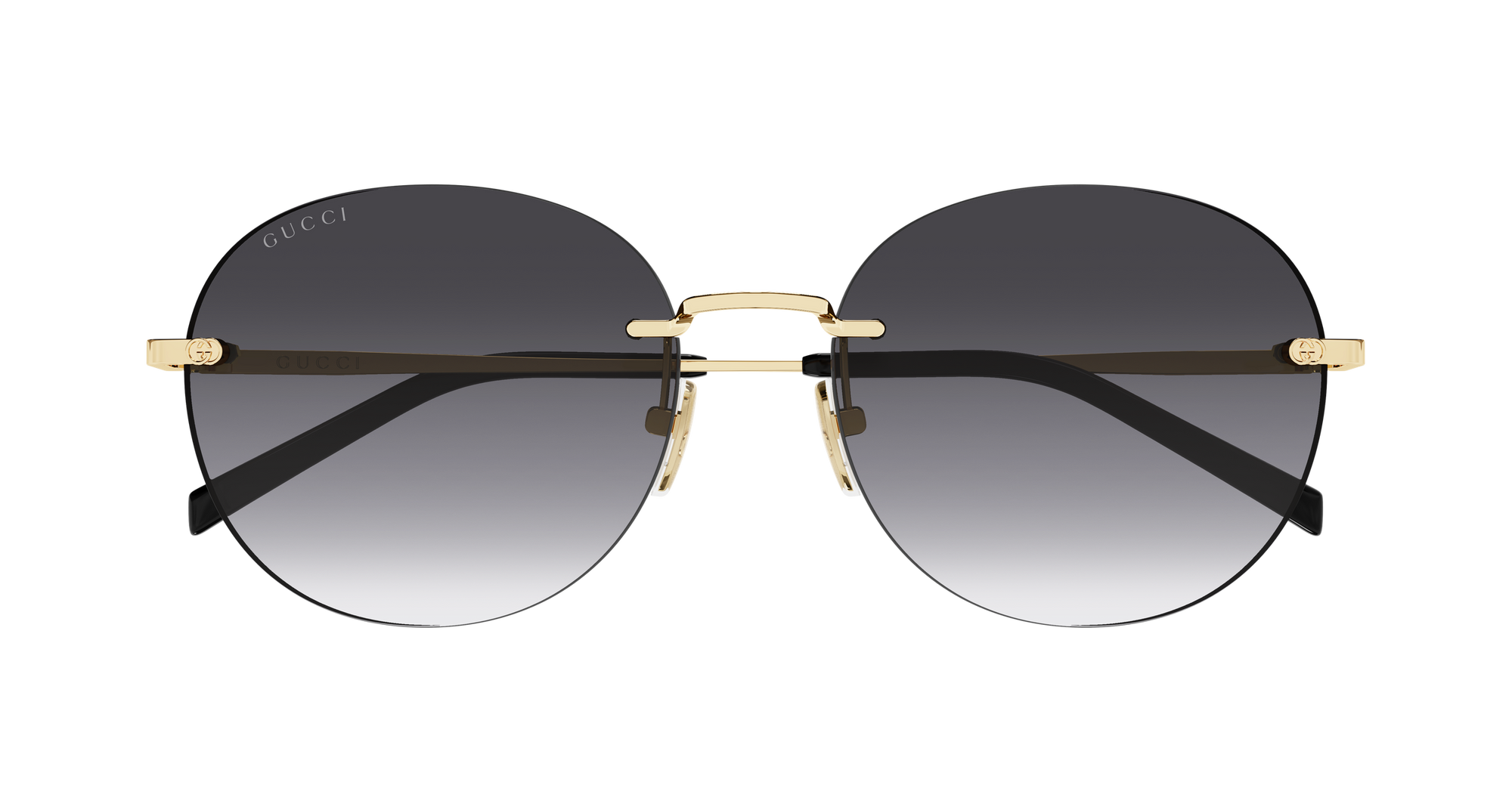 Gucci Okulary przeciwsłoneczne GG2101SA-001