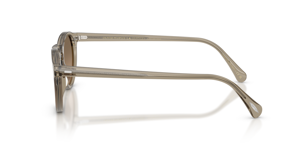 OLIVER PEOPLES Sunglasses GREGORY PECK SUN OV5217S-1745GN