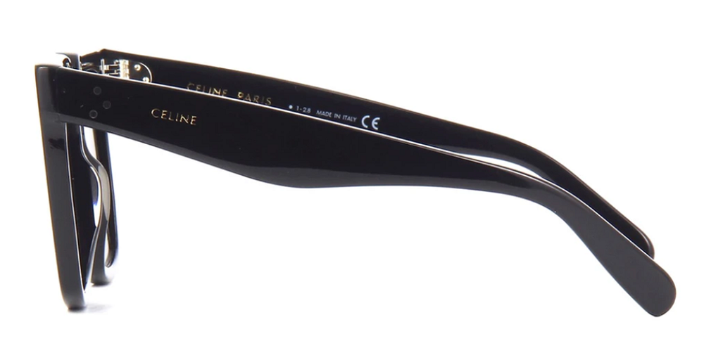 Celine Sunglasses CL4055IN-01A