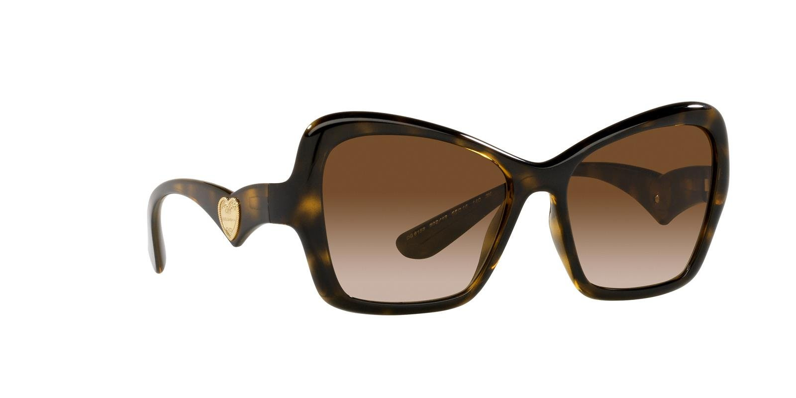 Dolce & Gabbana Okulary przeciwsłoneczne DG6153-502/13