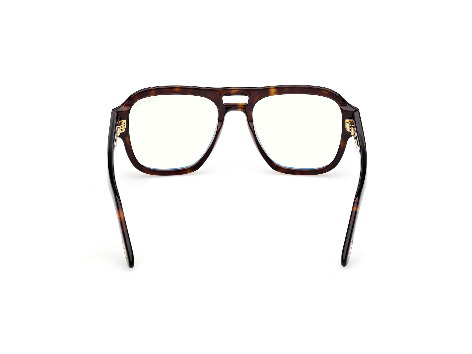 Tom Ford Okulary Korekcyjne FT6085-B-052