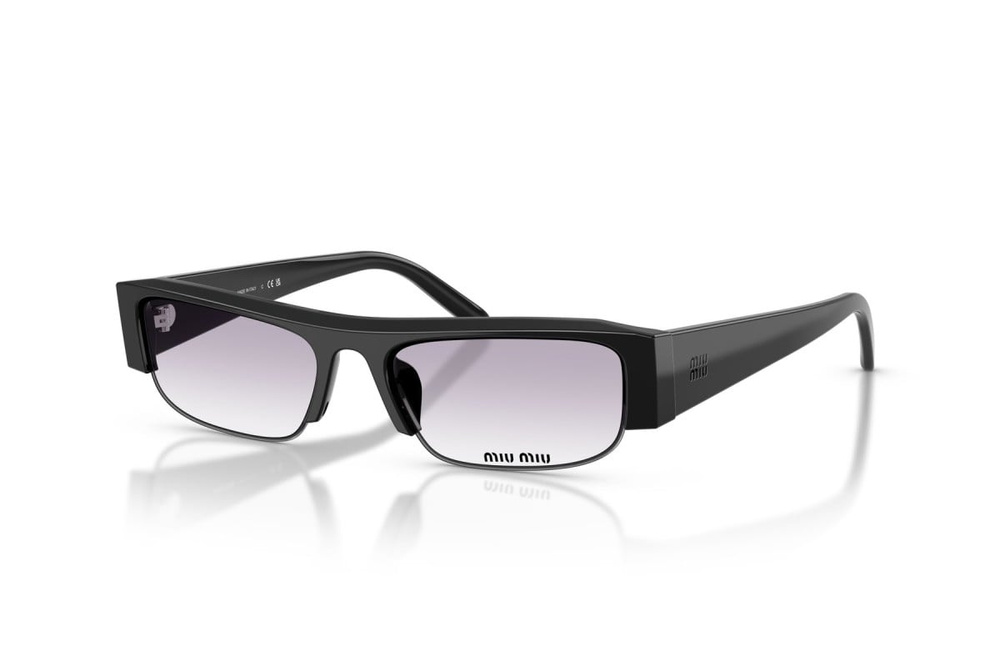 Miu Miu Okulary przeciwsłoneczne MUB07S-16K04O