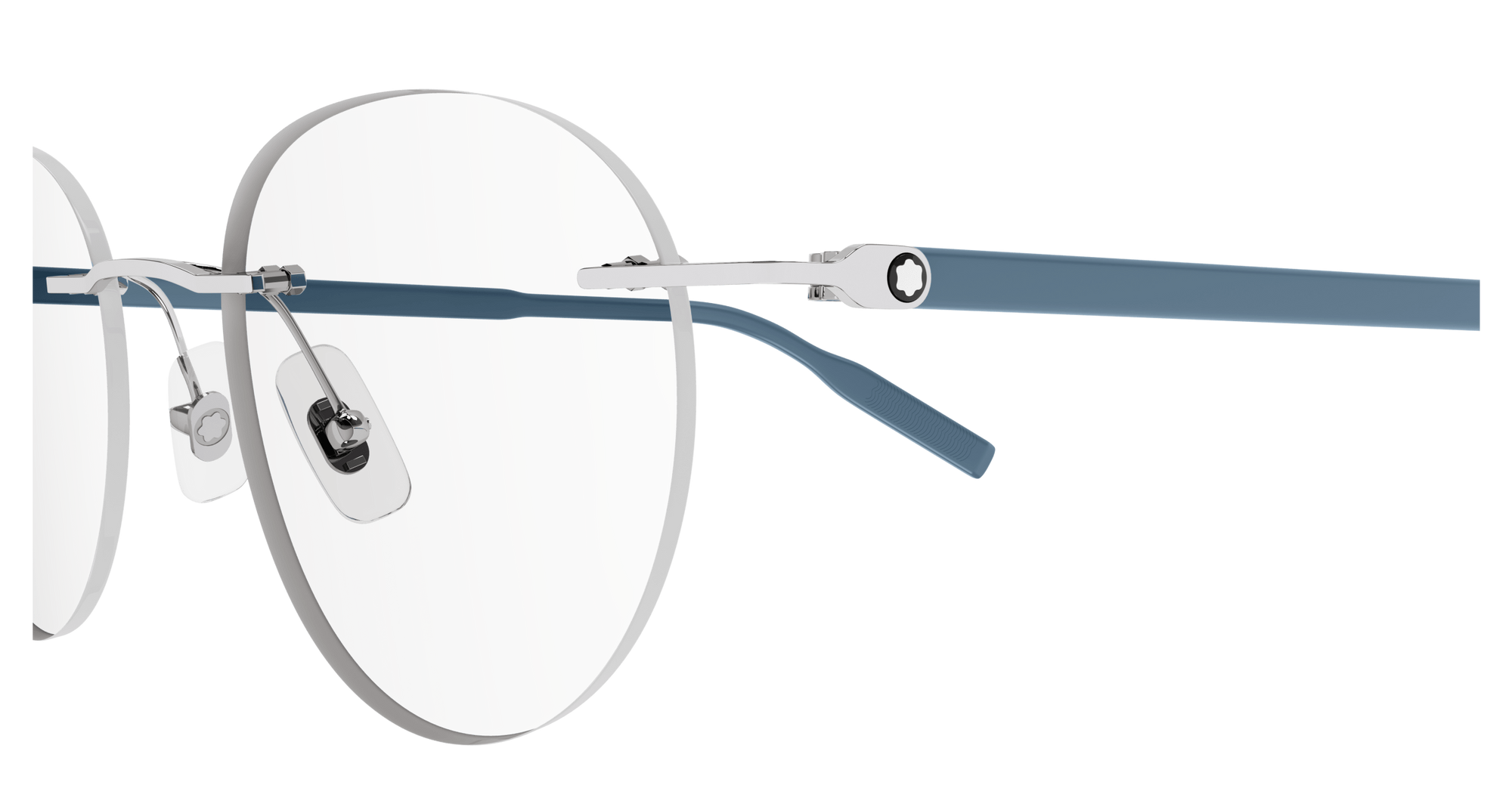 Mont Blanc Optical frame MB0224O-005