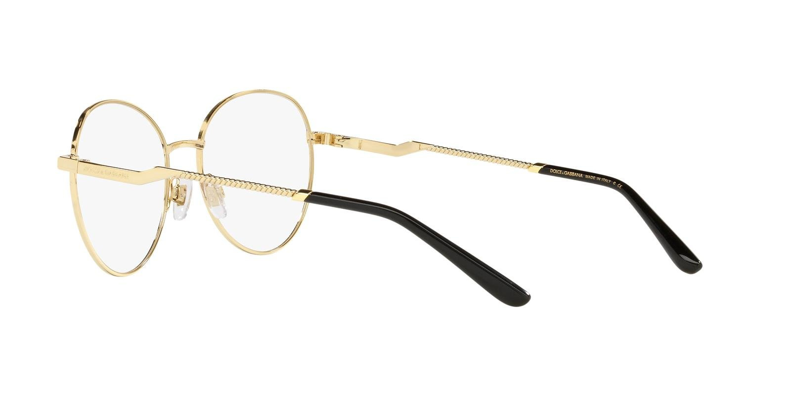 Dolce & Gabbana Okulary korekcyjne DG1333-1334