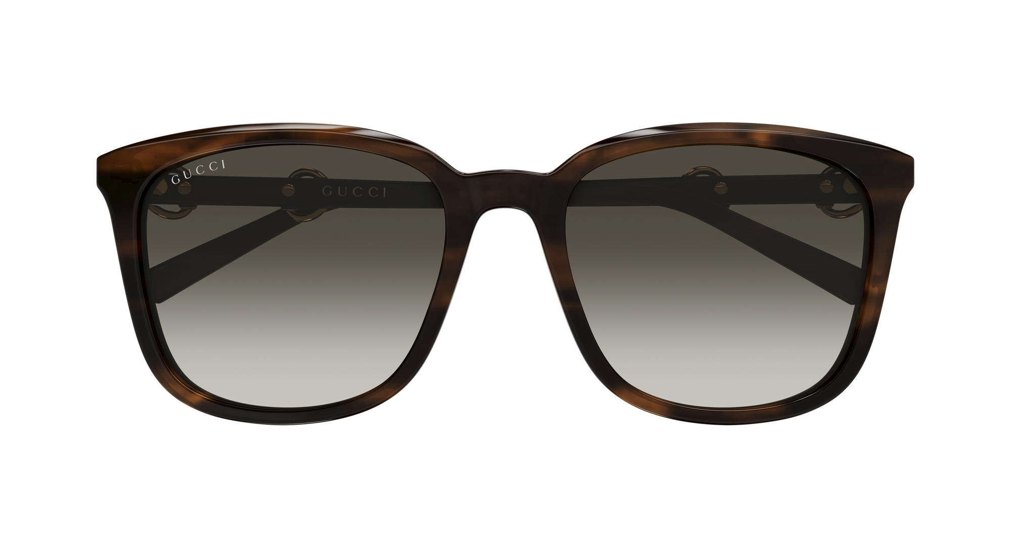 Gucci Okulary przeciwsłoneczne GG2057SK-002