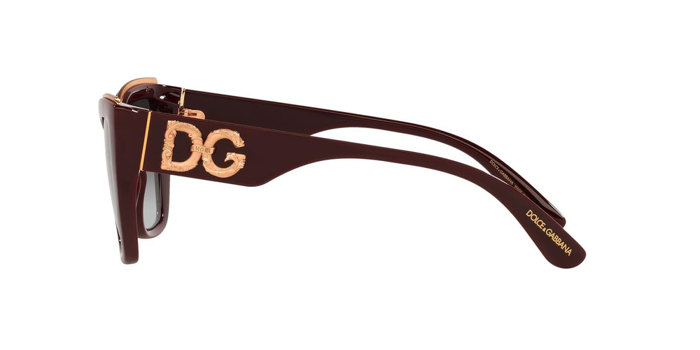 Dolce & Gabbana Sunglasses DG6144-32858G