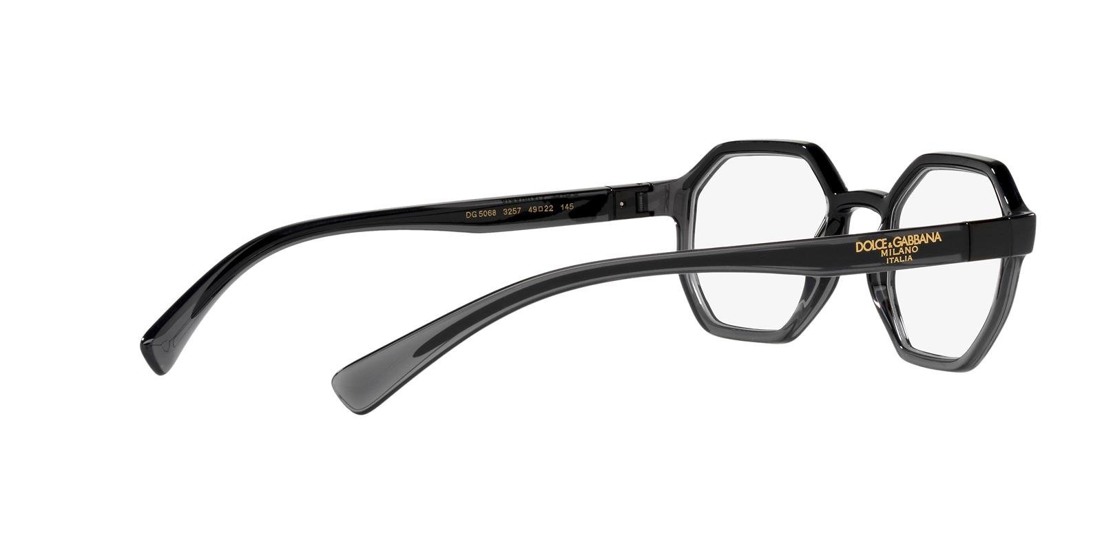 Dolce & Gabbana Optical frame DG5068-3257