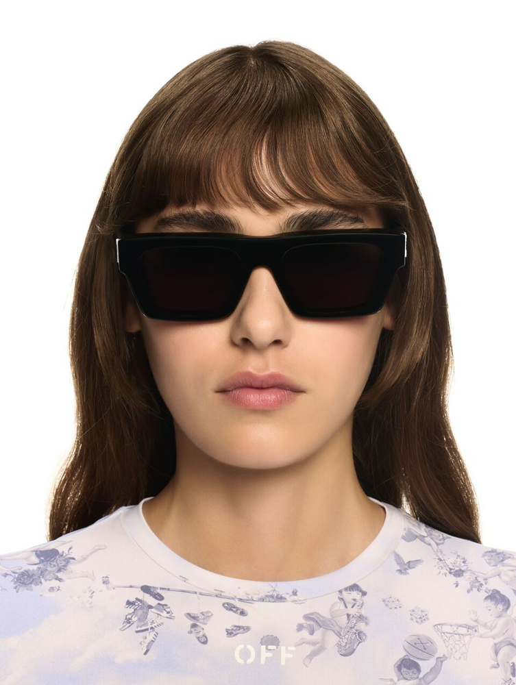 Off-White Sunglasses OERI145-1007