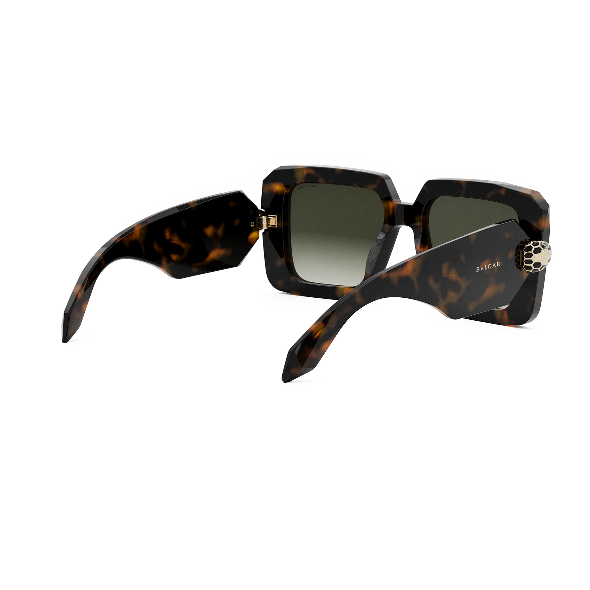 BVLGARI Sunglasses BV40006I-52F