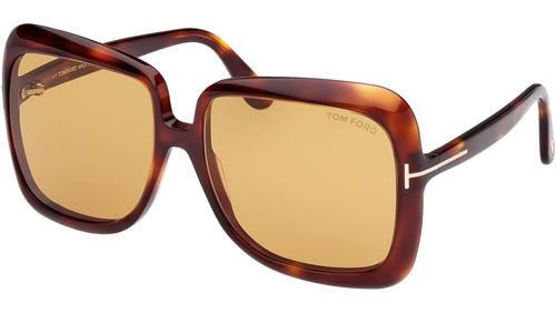 Tom Ford Okulary przeciwsłoneczne LORELAI FT1156-52E