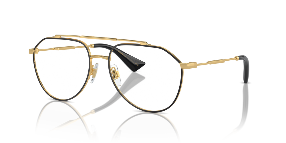 Dolce & Gabbana Okulary korekcyjne DG1353-1311