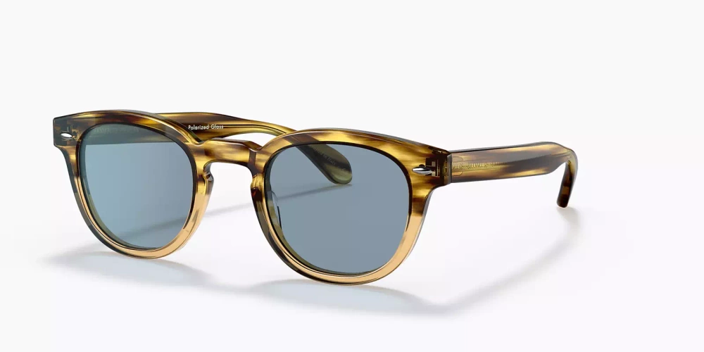 Oliver Peoples Okulary przeciwsłoneczne OV5036S-170356