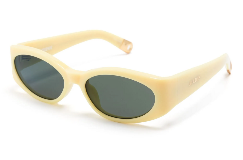 Jacquemus Sunglasses JAC4C4SUN