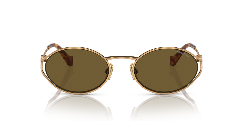 Miu Miu Okulary przeciwsłoneczne MU52YS-7OE01T