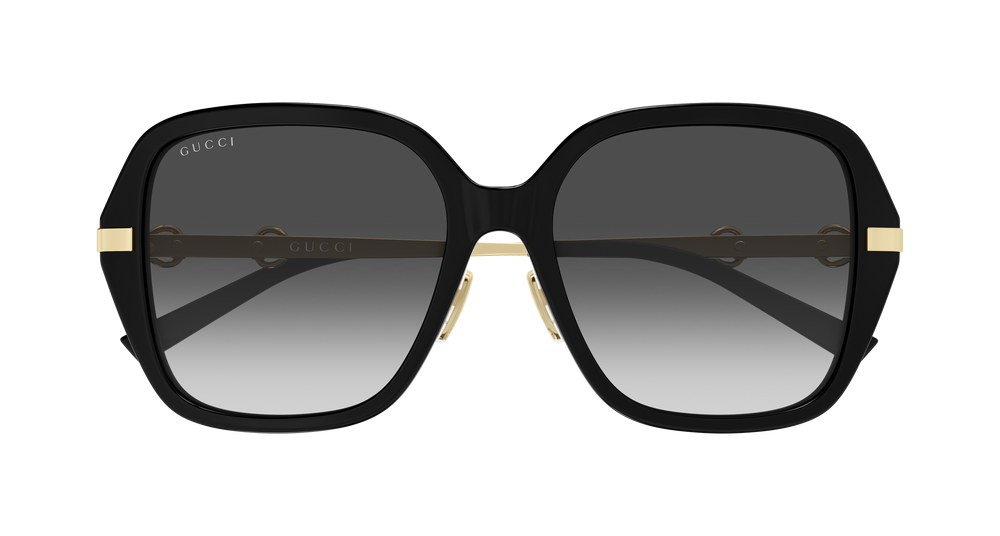 Gucci Okulary przeciwsłoneczne GG2055SA-001