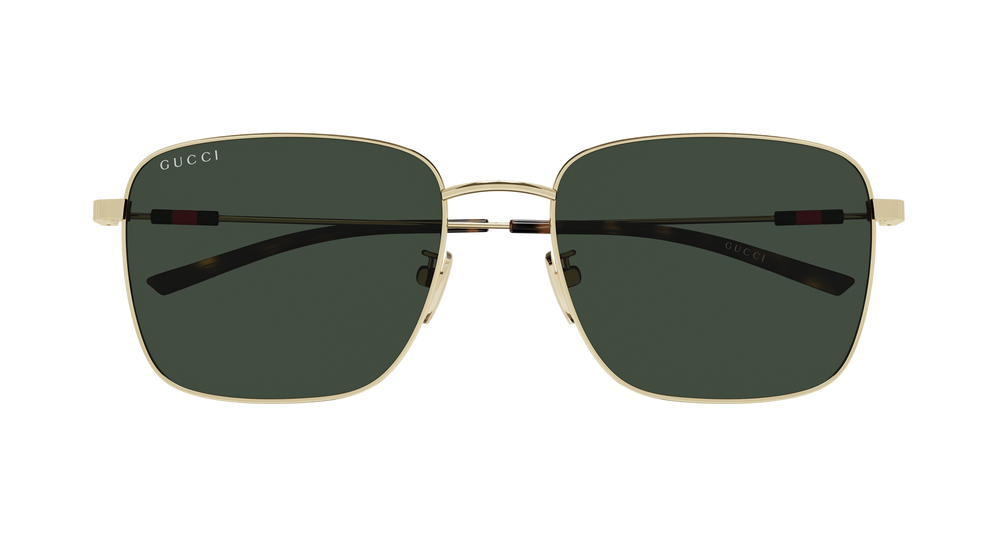 Gucci Okulary przeciwsłoneczne GG2097SK-002 