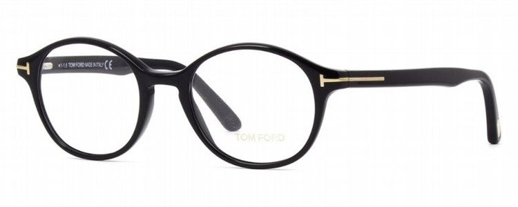 Tom Ford Okulary korekcyjne TF5428-001