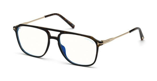 Tom Ford Optical frame FT5665-B-052