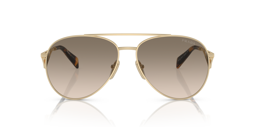 Prada Sunglasses PR73ZS-ZVN3D0