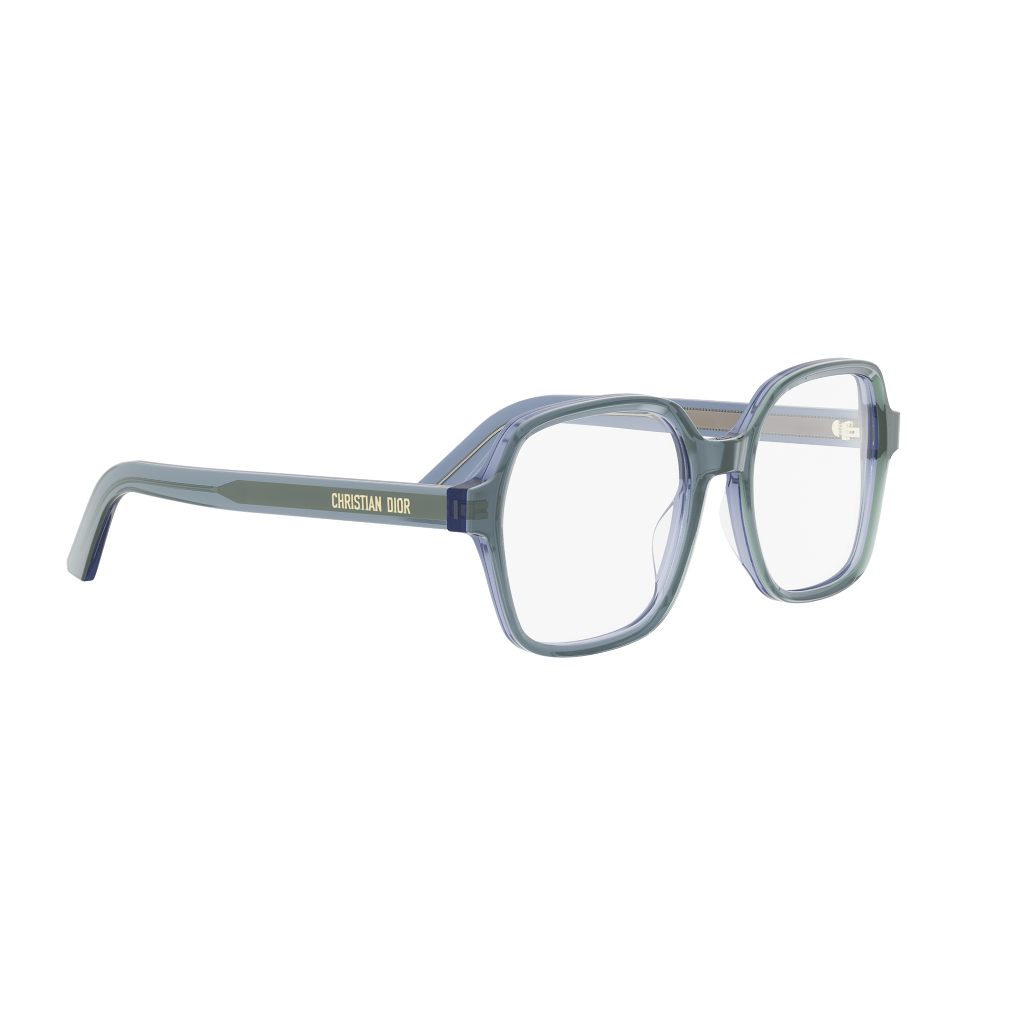 Dior Optical frame DIORMIDNIGHTO_S1I_1100_CD50122I_53092