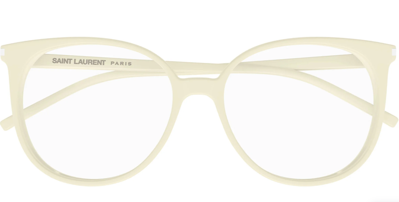 Saint Laurent Okulary korekcyjne SL39-008