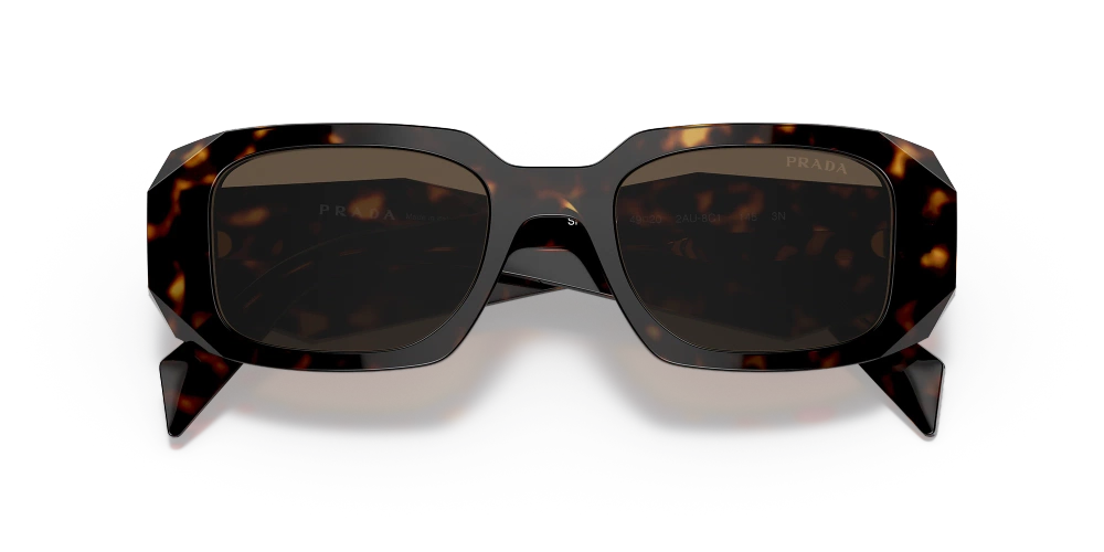 Prada Sunglasses PR17WS-2AU8C1