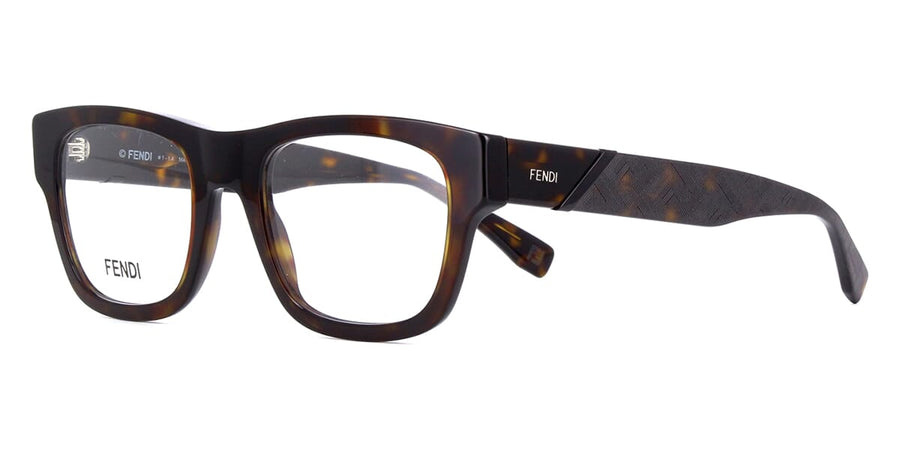 Fendi Optical Frame FE50089F-052