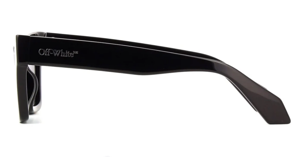 OFF-White Okulary przeciwsłoneczne OERI110-1007