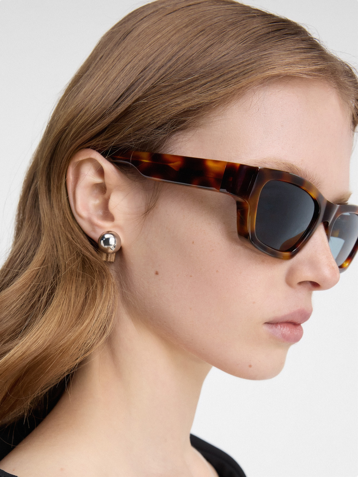 Jacquemus Sunglasses JAC9C2SUN