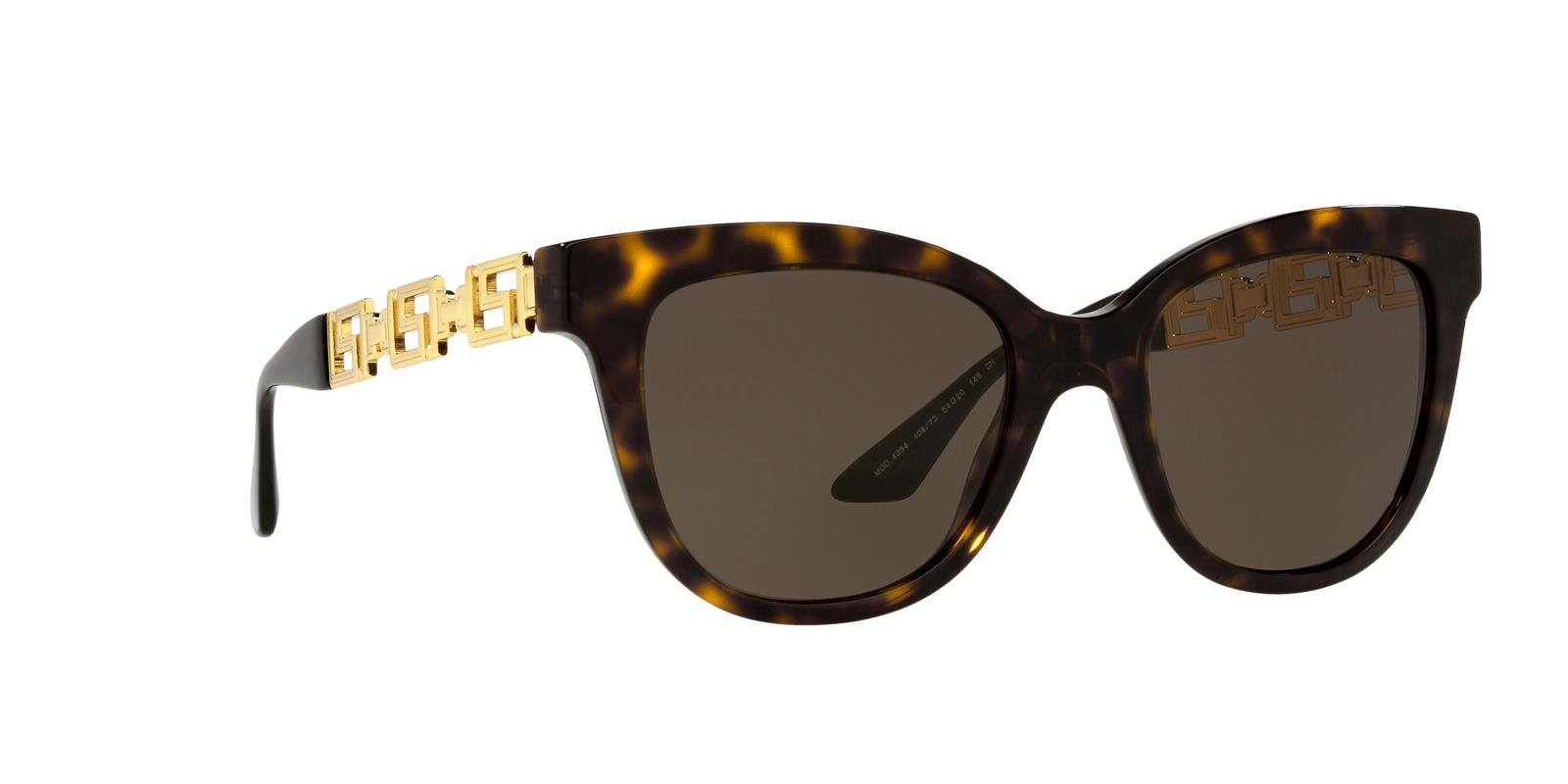 Versace Okulary przeciwsłoneczne VE4394-108/73