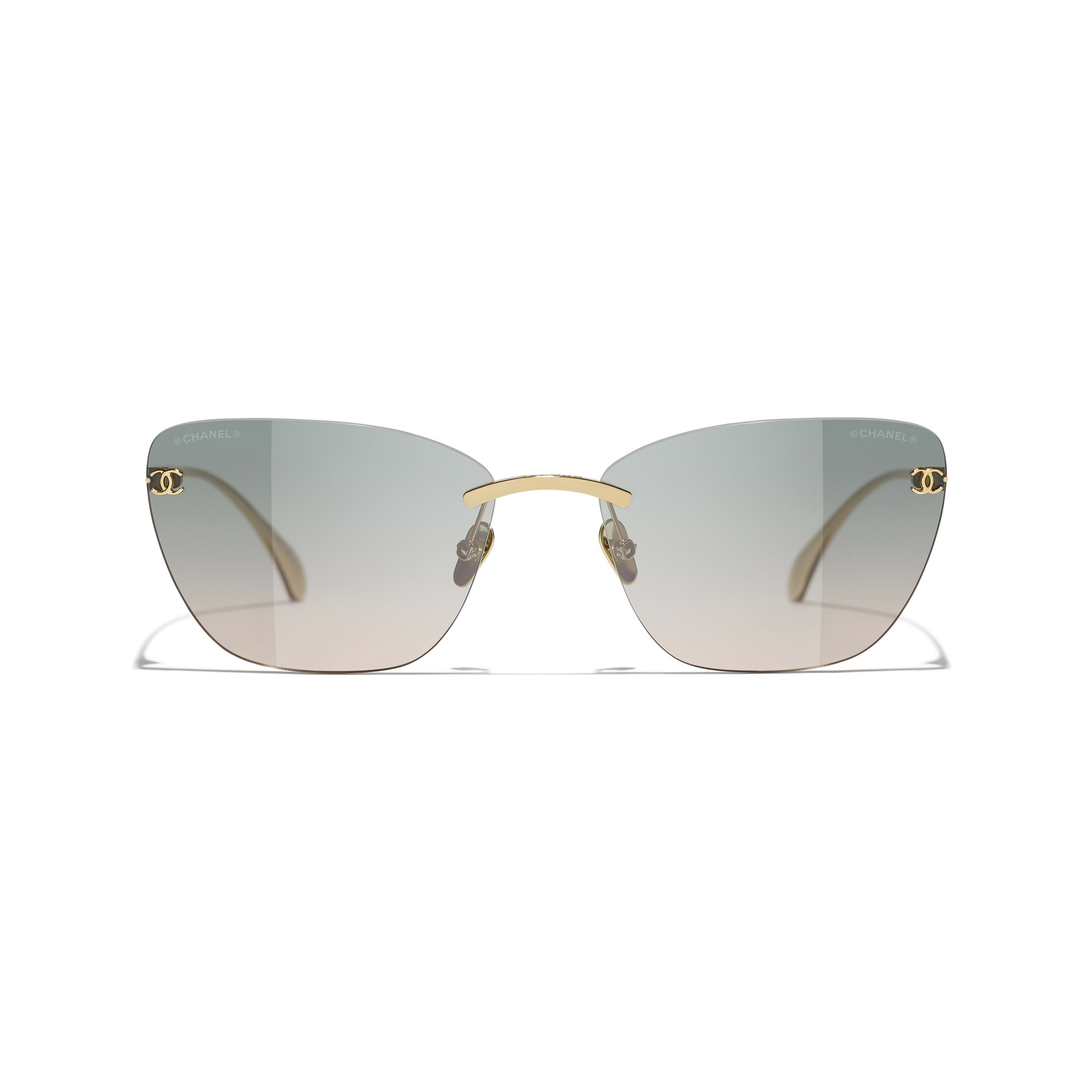 Chanel Sunglasses CH4286T-C395S3