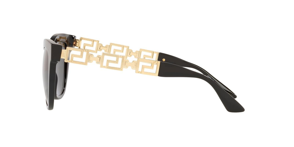 Versace Sunglasses VE4394-GB1/87