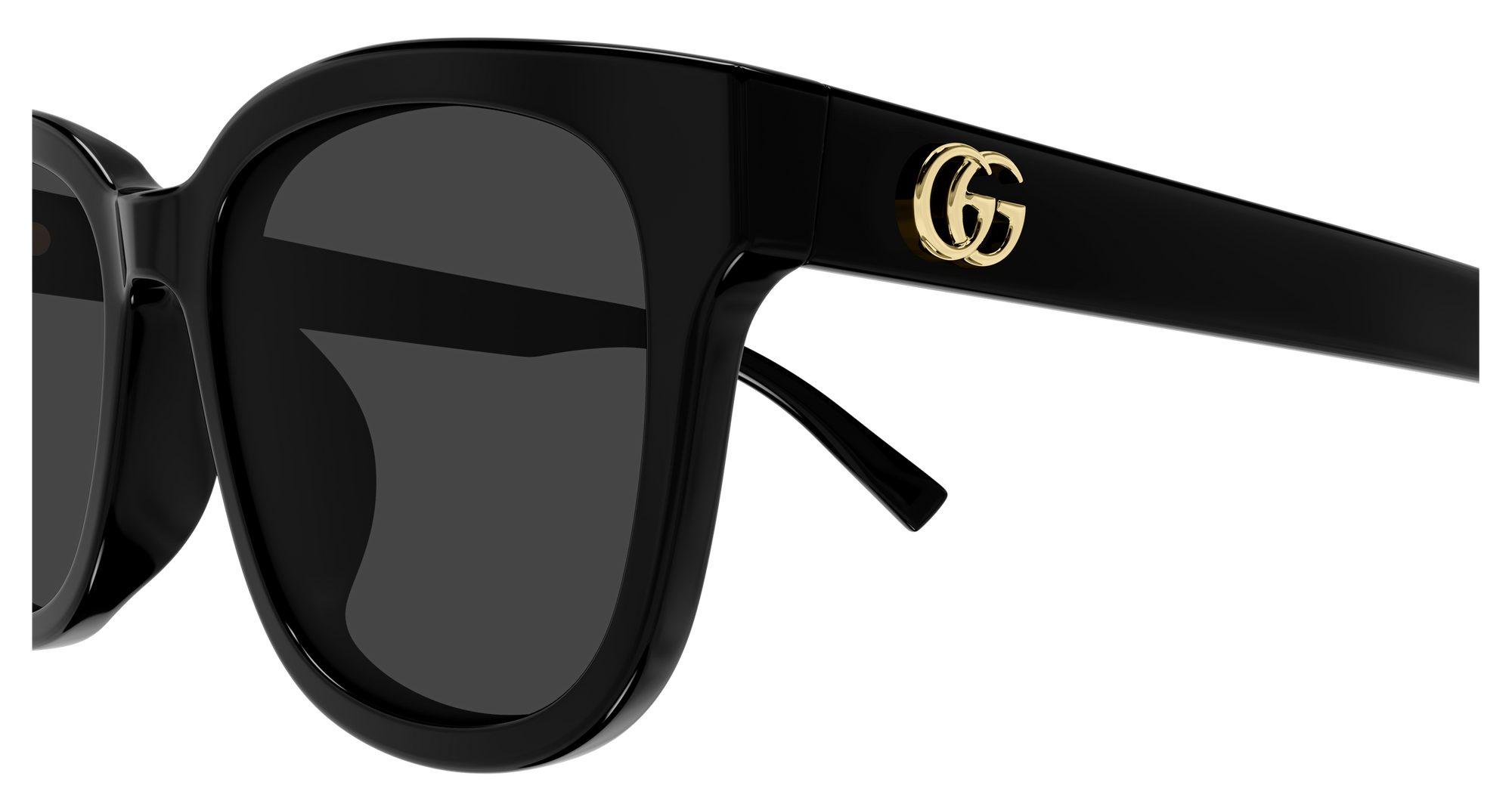 Gucci Sunglasses GG2126SK-001