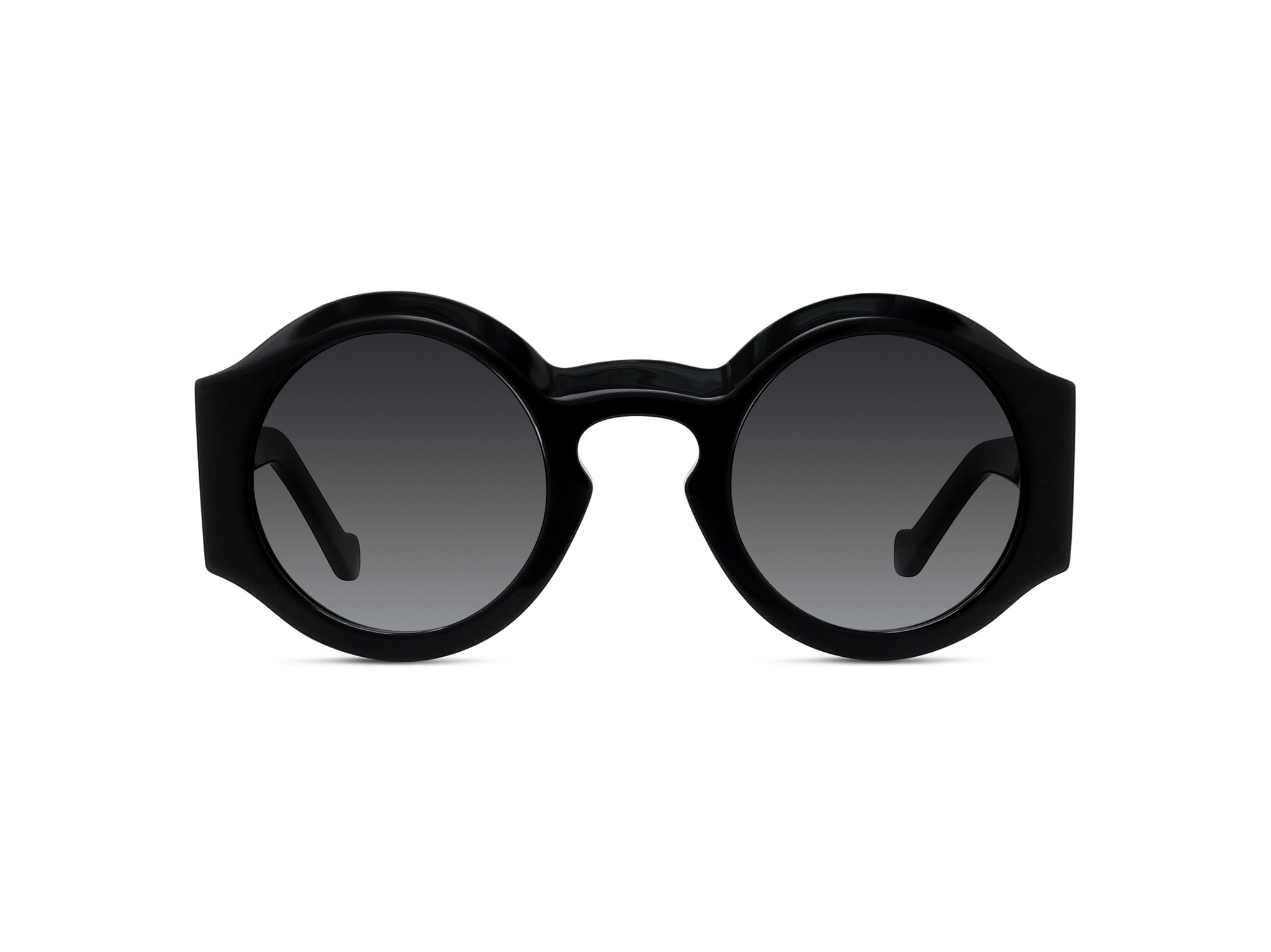 Loewe Okulary przeciwsłoneczne LW40081U-01B