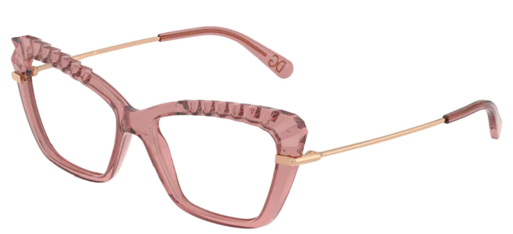 Dolce & Gabbana Optical Frame DG5050-3148
