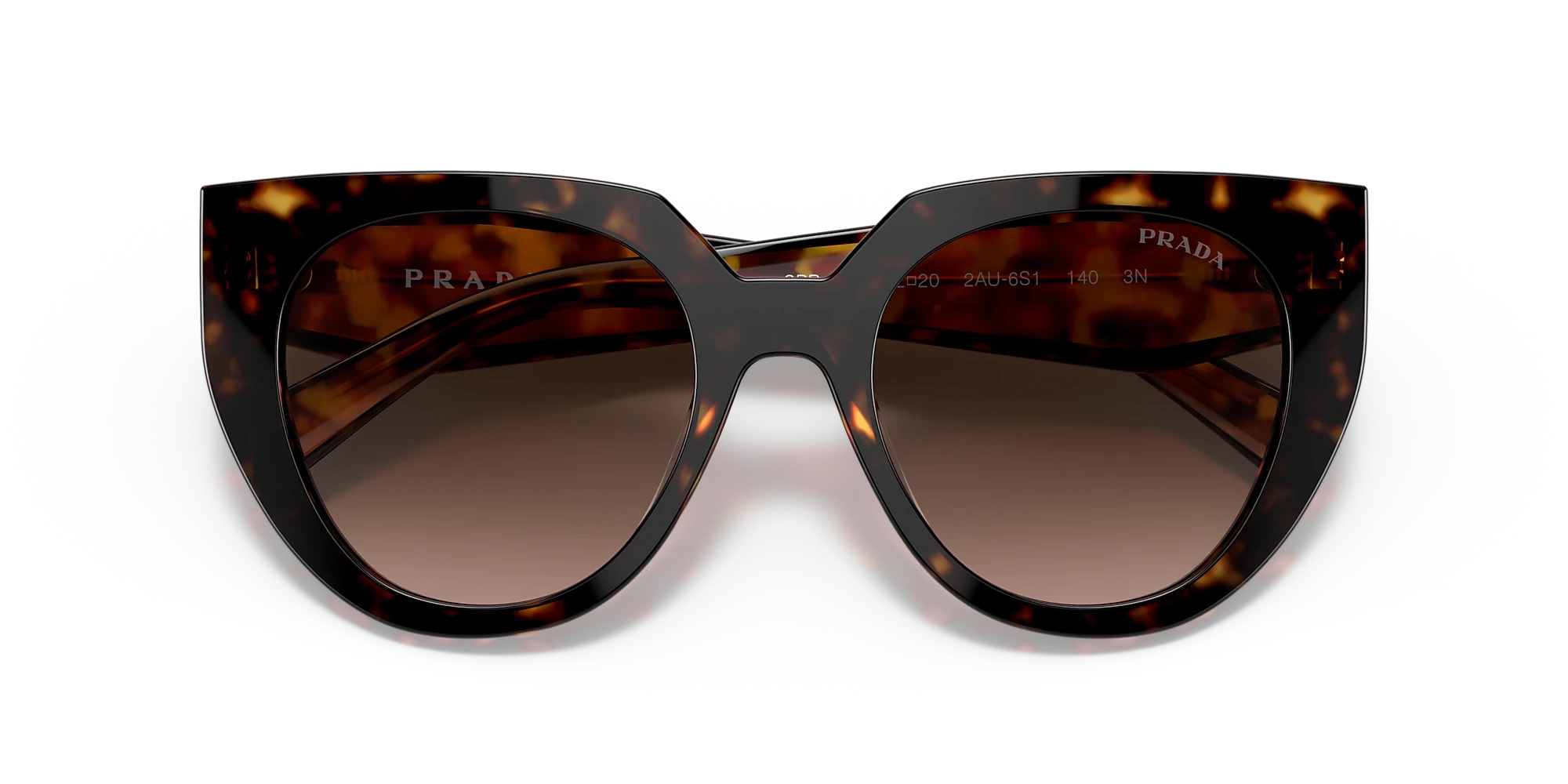 Prada Okulary przeciwsłoneczne PR14WS-2AU6S1