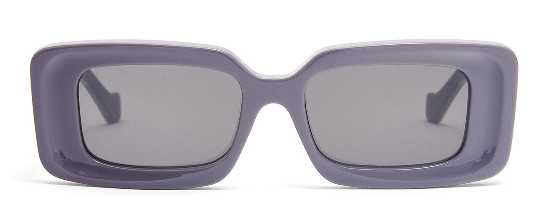 Loewe Okulary przeciwsłoneczne CHUNKY ANAGRAM LW40101I-81A
