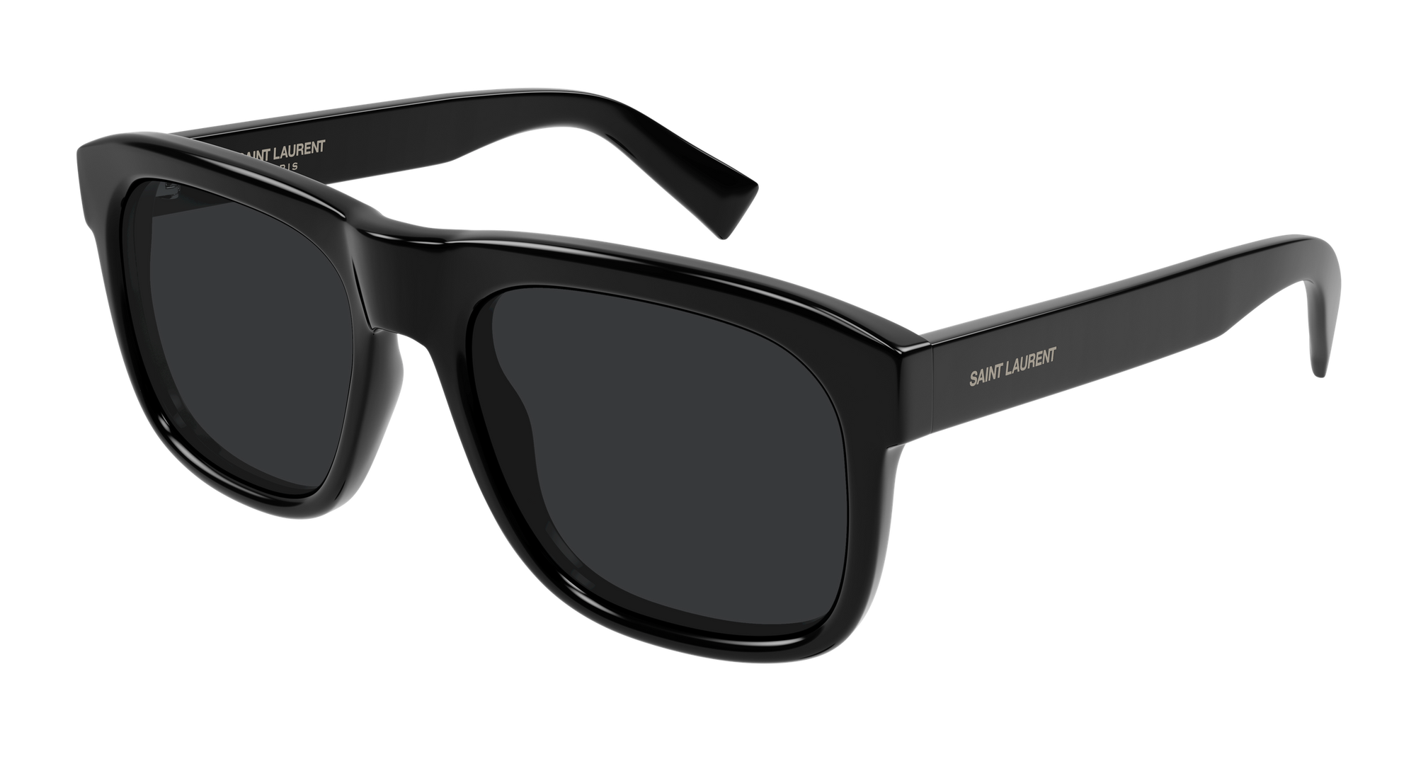 Saint Laurent Okulary Przeciwsłoneczne SL 558-010