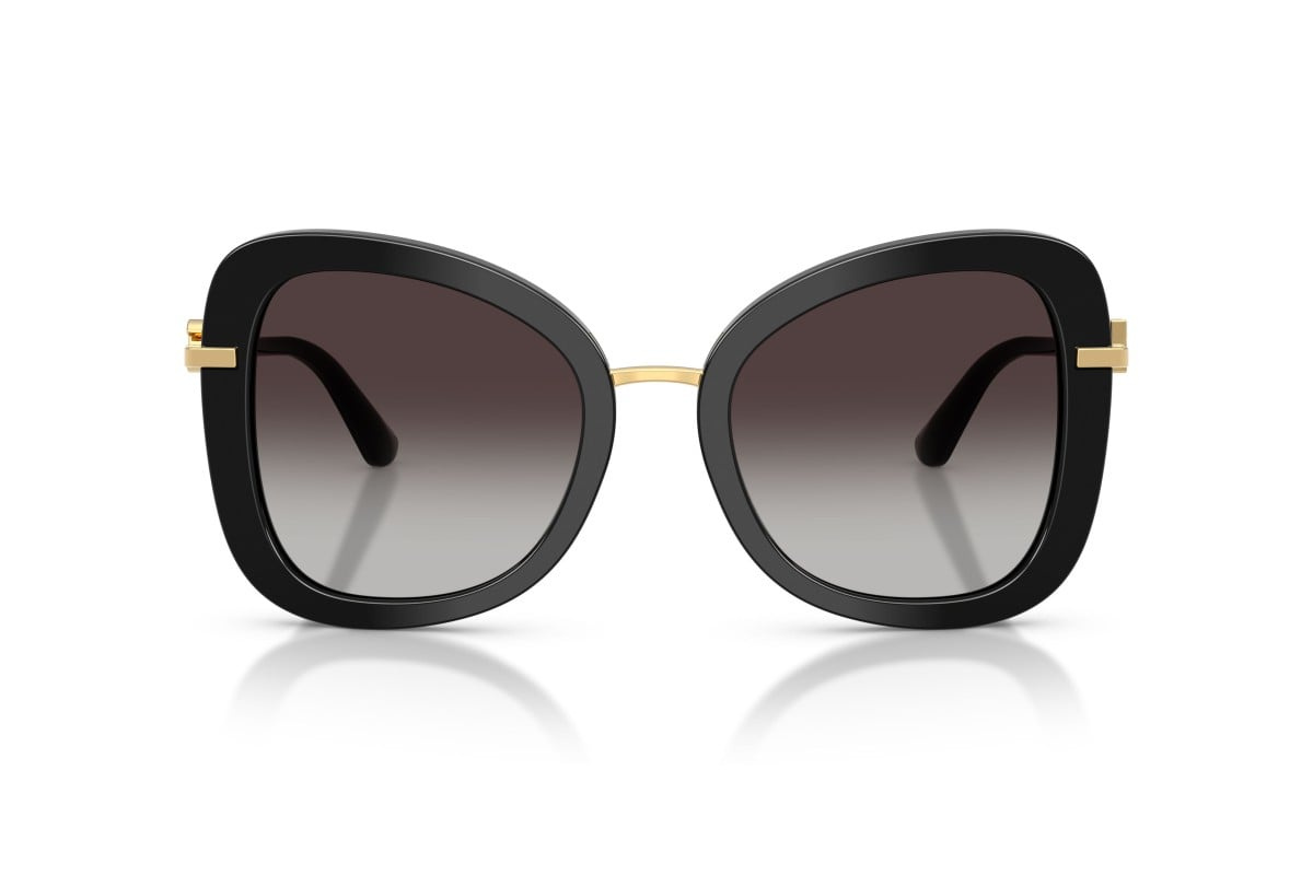 Dolce & Gabbana Okulary przeciwsłoneczne DG4535-501/8G