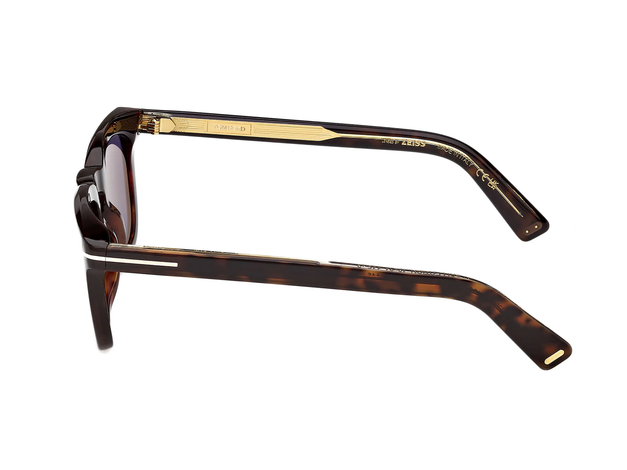Tom Ford Sunglasses FT1326-52V